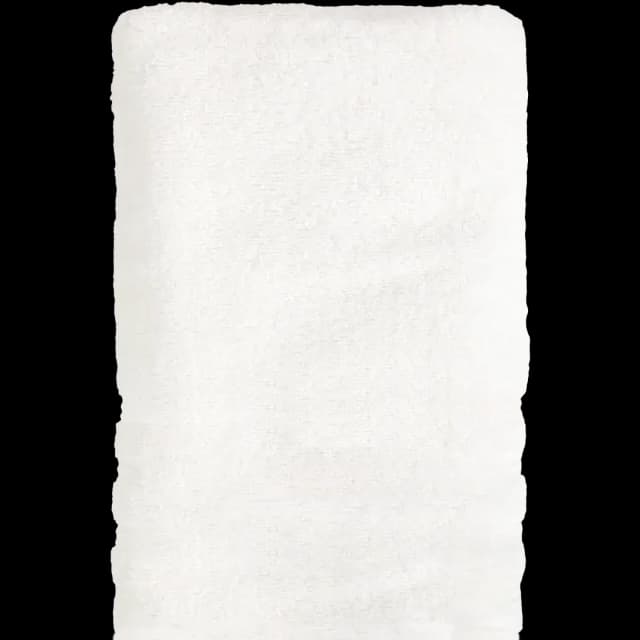 Serviette de toilette